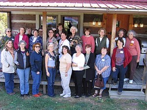 msfa fall 10 meeting