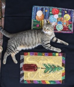 Bob with Layers and Celebrate each $165