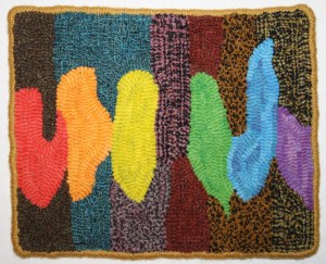 Coloring Box: 8 x 10 mat