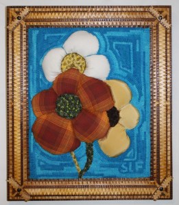 Flowers for the McDonald Sisters, Susan L. Feller