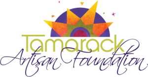 Tamarack Foundation logo jpeg