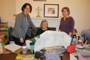 appreciating friendly critiques