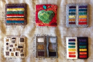 Complements, color and value