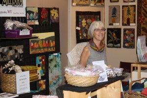 Susan L. Feller, Ruckman Mill Farm