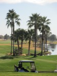 Alta Vista Golf Course, site of workshop