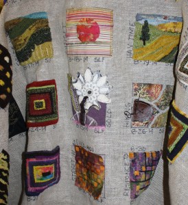 August 2014 nine squares