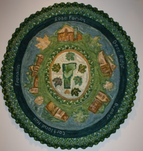 Luscious Vermont  Kris McDermet 2014  Dummerston, Vermont 