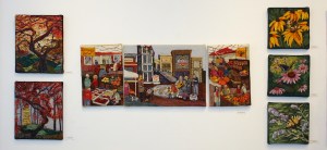 Sarah Province collection