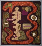 Adam and Eve, Susan L Feller 2000 