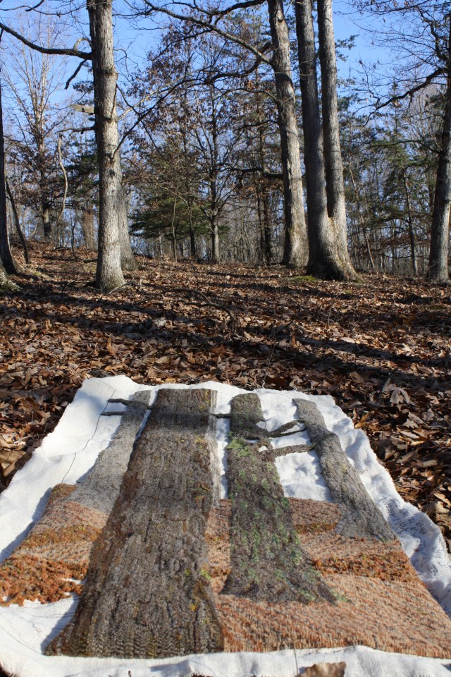 header for post about process